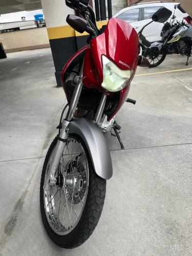 Nx 400 falcon