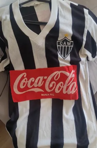 Camisa do Galo
