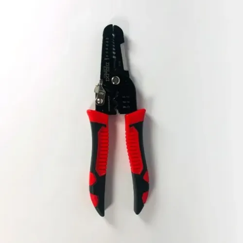 Alicate Desencapador Fio elétrico 8" | Novo | Preço Especial