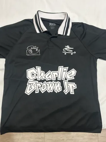 Camisa Charlie Brown