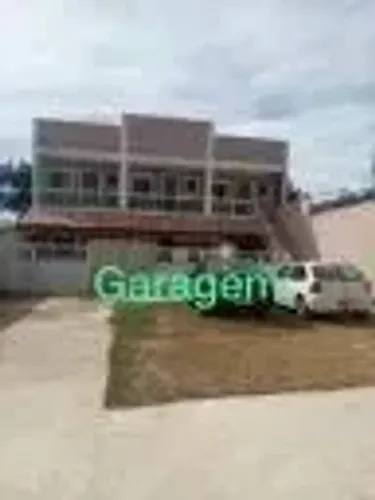 CASA/KITNET 40M² MOBILIADA NO JARDIM DAS ACACIAS SPA