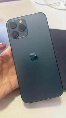 iPhone 12 Pro Max