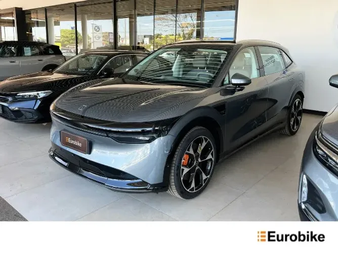 Zeekr 7X FLAGSHIP AWD 2027