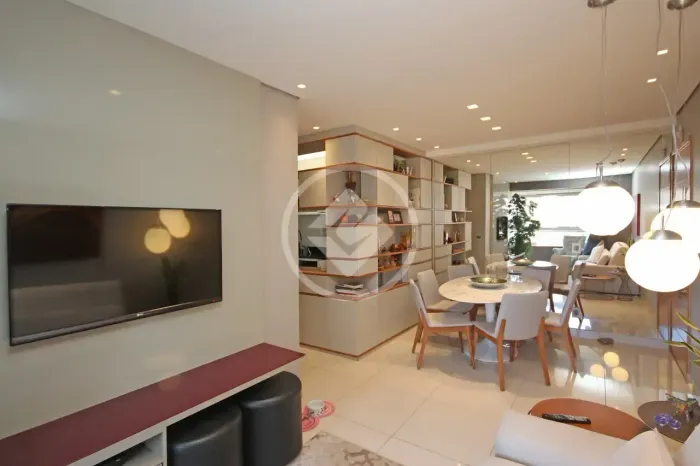 APARTAMENTO 3 QUARTOS À VENDA NO BAIRRO VILA DA SERRA codigo: 348414