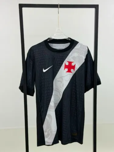 Camisa Vasco Jogador 2026/27