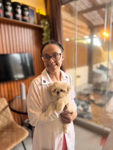 Veterinária a domicílio| Petsitter| Babá pet| Hospedagem pet| Quadros pet personalizados