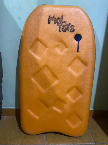 Prancha 