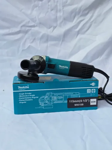 Esmeriladeira makita 850w