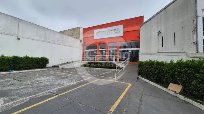 salão comercial guarulhos