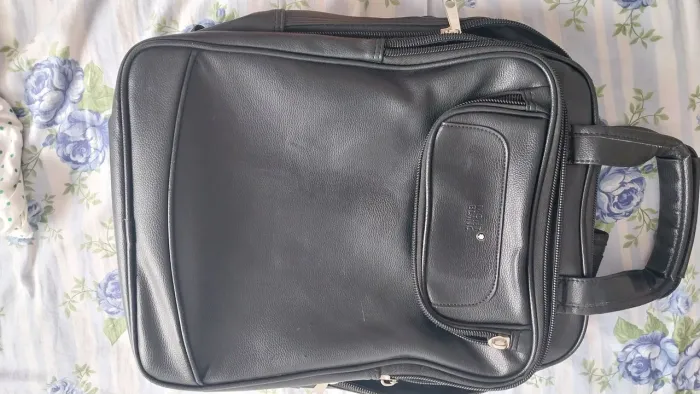 Mochila Executiva marca de Luxo