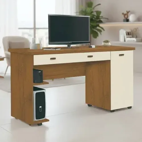 Escrivaninha de Computador nova