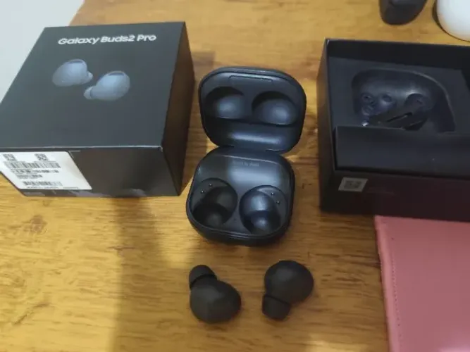 Galaxy buds 2 Pro
