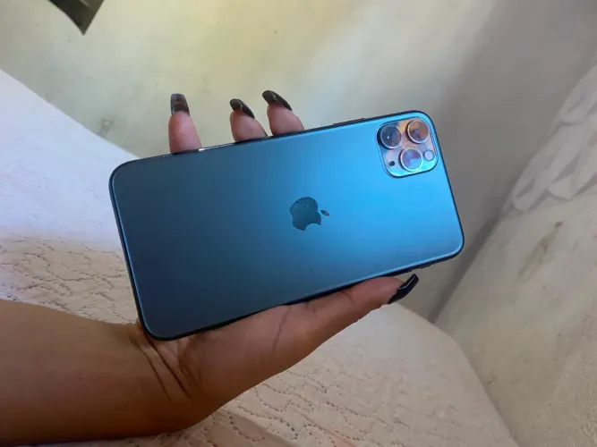iPhone 11 Pro Max