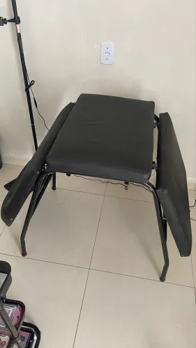 Maca estética 