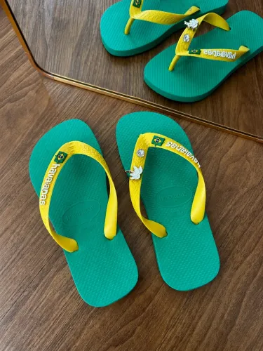 Havaianas do Brasil