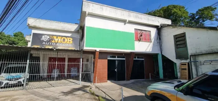 Vendo loja em Araruama