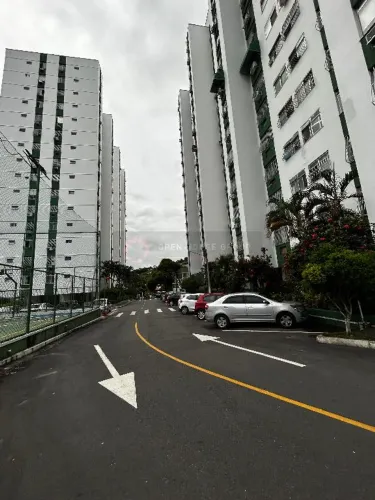Apartamento à Venda em Fonseca