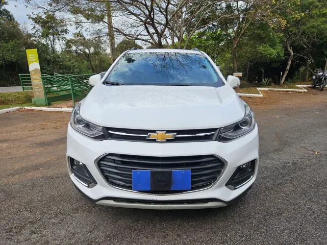 Chevrolet Tracker Premier 1.4 Turbo 16V Flex AUT 2019