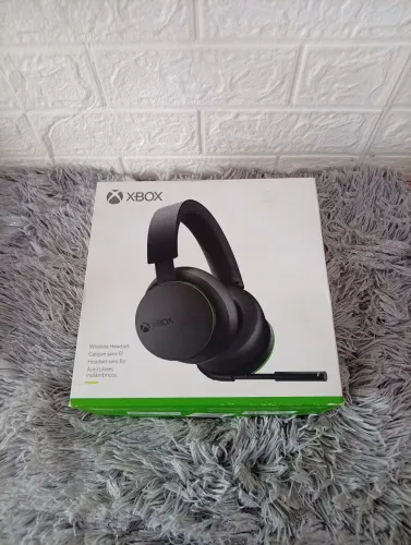 Headset elite Xbox