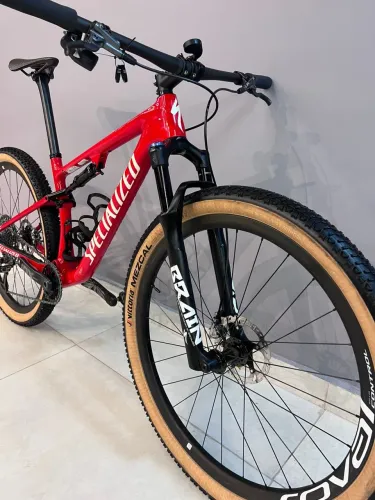 SPECIALIZED EPIC CARBON
