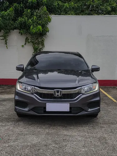 Honda City Sedan Personal 1.5 Flex 16V Aut. 2019