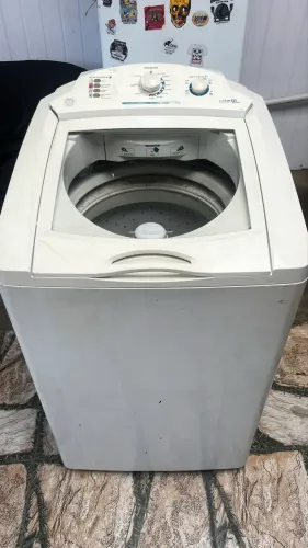 Máquina de lavar