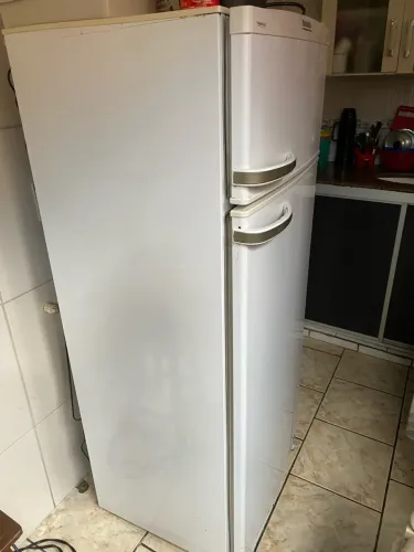 Geladeira