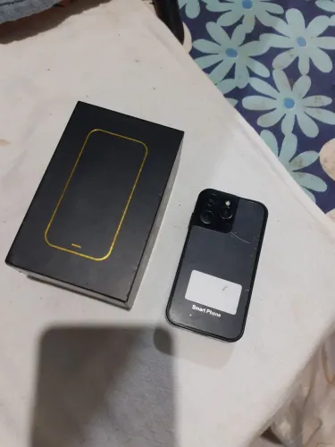 Vende-se um mini iPhone