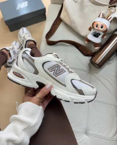 Tenis New balance 530 prime Off café