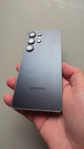 Samsung Galaxy S25 Ultra 512 GB