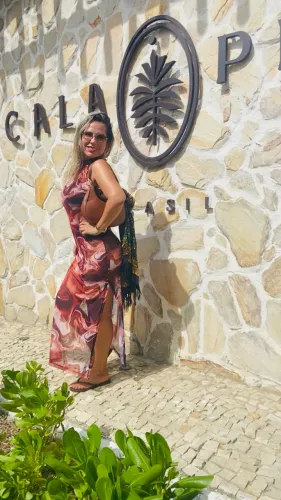Moda praia pra você arrasar 