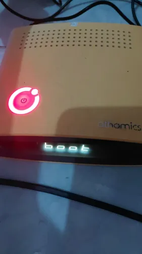 Receptores digitais tv boxes