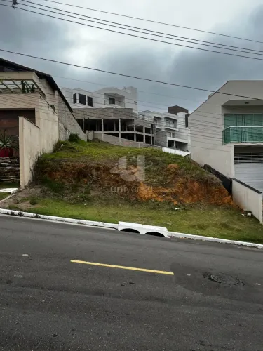 Terreno à venda, 540 m² R$ 220.000,00 - Condomínio Nova Gramado - Juiz de Fora/MG