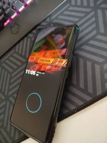VIVO X90 Pro+ 512Gb 12 de ram