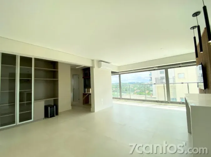 Apartamento, Brooklin, 1 Quarto
