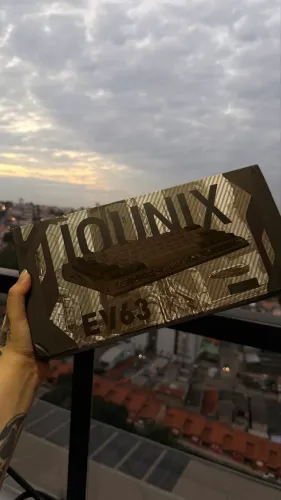 Iqunix ev63