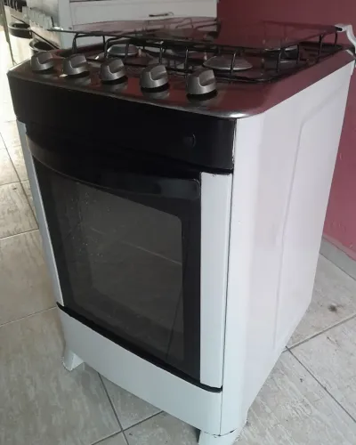 Fogão 4 bocas