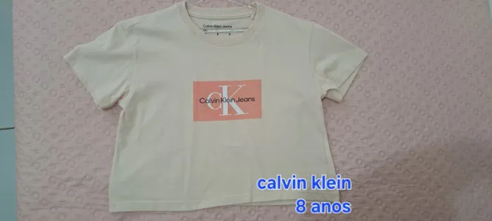 Infantil feminino