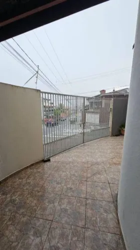 Casa com 2 dormitórios à venda, 124 m² por R$ 380.000,00 - Jardim Hubert - Indaiatuba/SP