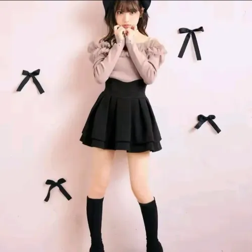 Saia Jirai Kei - Michell Macaron (dupe) 