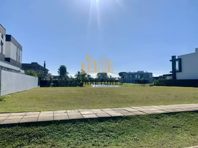 Terreno em Condomínio Sans Souci Eldorado do Sul