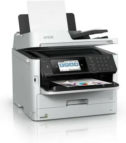 impressora epson workforce pro wf-c5810