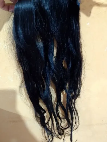 Cabelo aplique