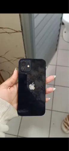VENDO IPHONE 12!  Pra sair logo! A vista no pix