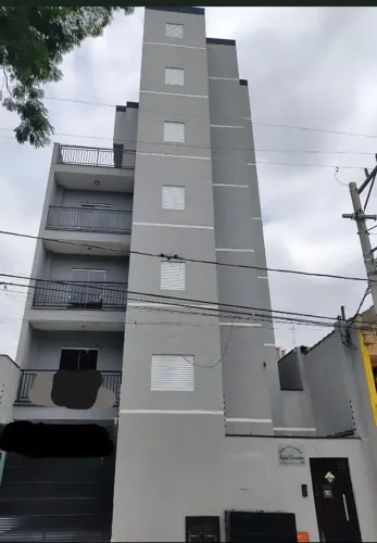 APARTAMENTO COM 40M², 02 DORMITÓRIOS, CIDADE LÍDER