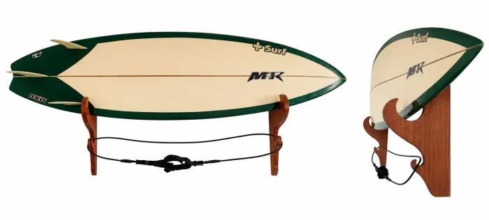 Suporte prancha de Surf 