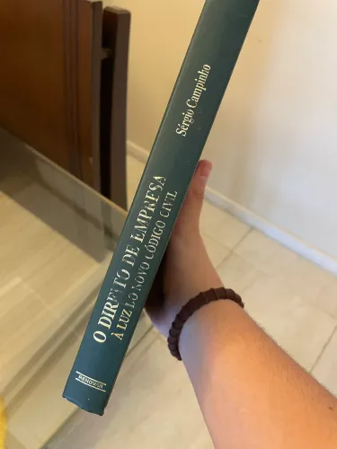 Livro de Direito Empresarial
