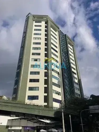 Sala à venda, 45 m² por R$ 260.000,00 - Centro - São José dos Campos/SP