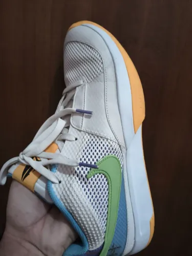 Tênis Nike Ja1 Ja Morant Nba