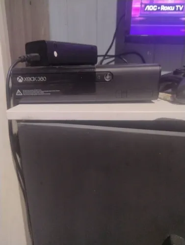 Xbox 360 super slim